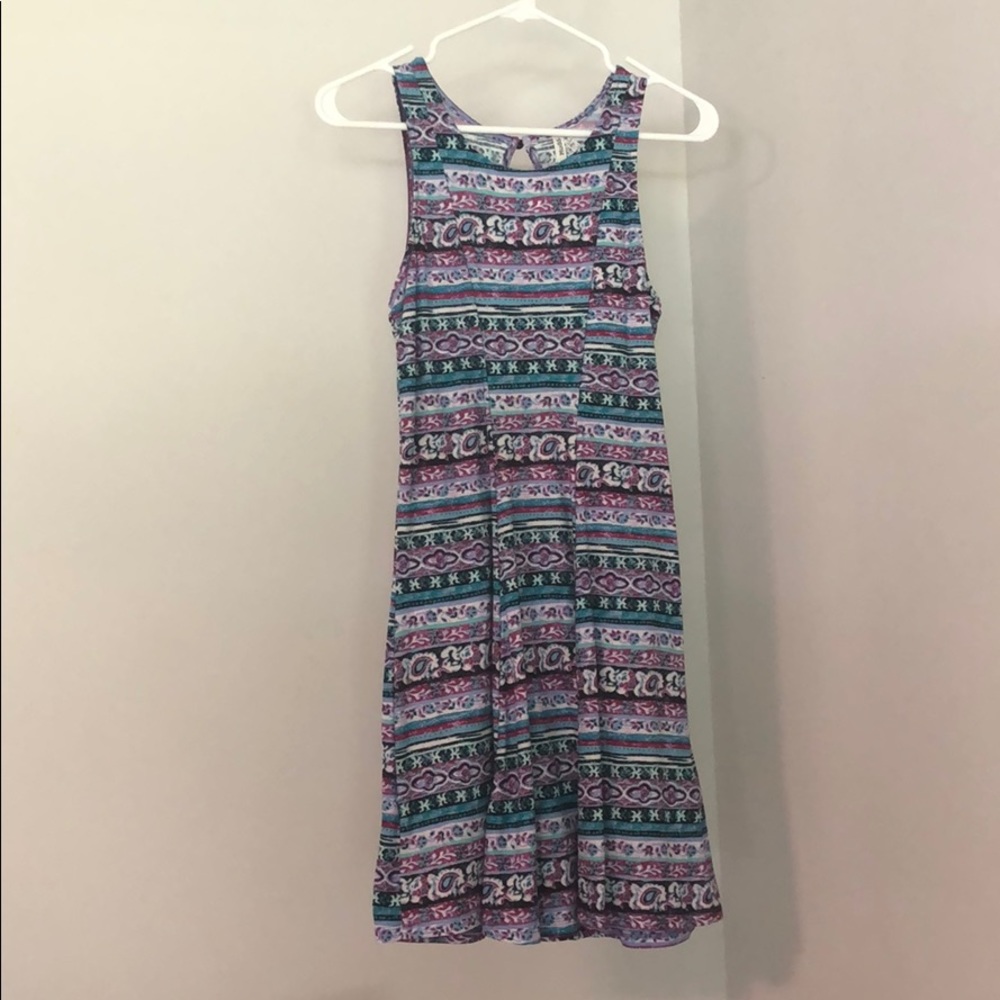 Summer dress